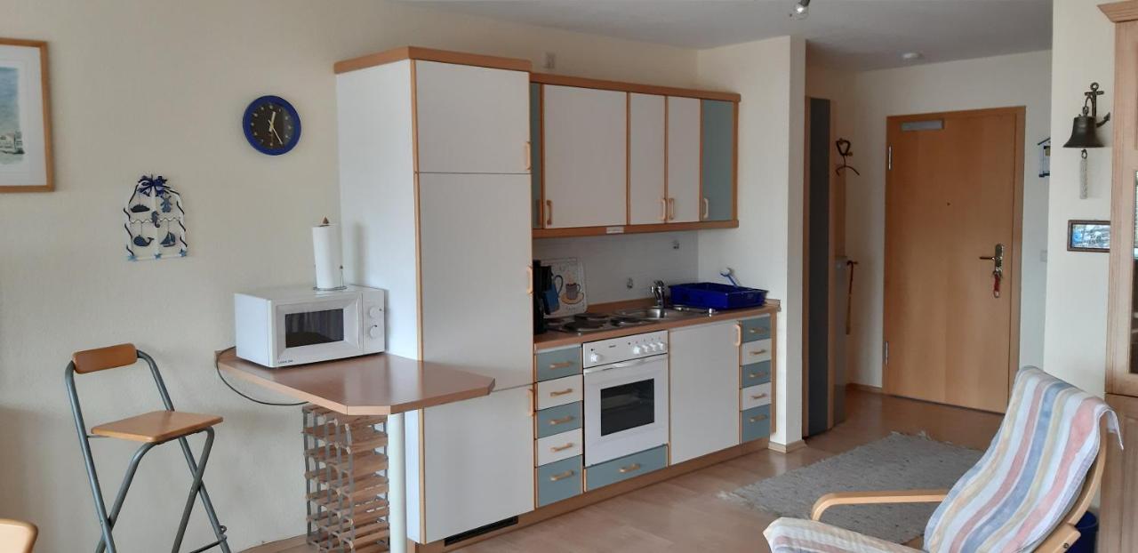 Villa Brunhilde 로스토크 외부 사진